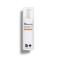 SC 甜橙絲滑潔面慕絲 Cell C Cleansing Mousse 200ml